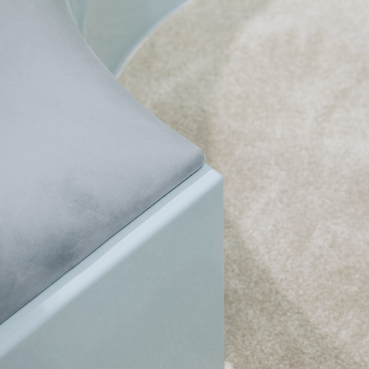 Fantasy Air Balloon Crib / Bed / Sofa