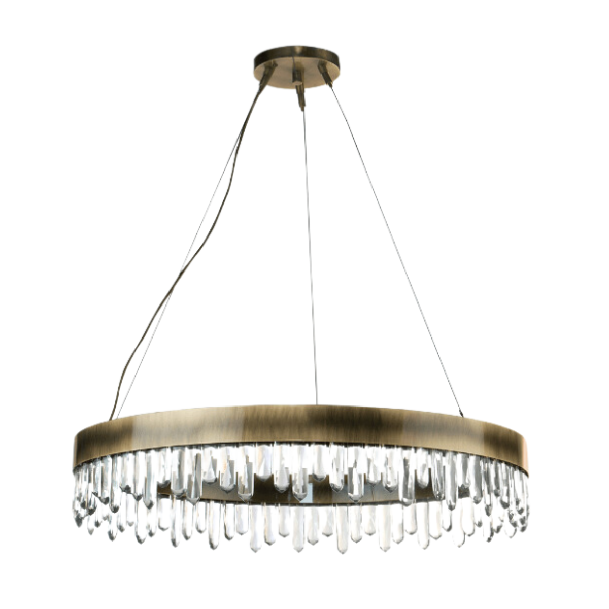 Naicca Suspension Lamp