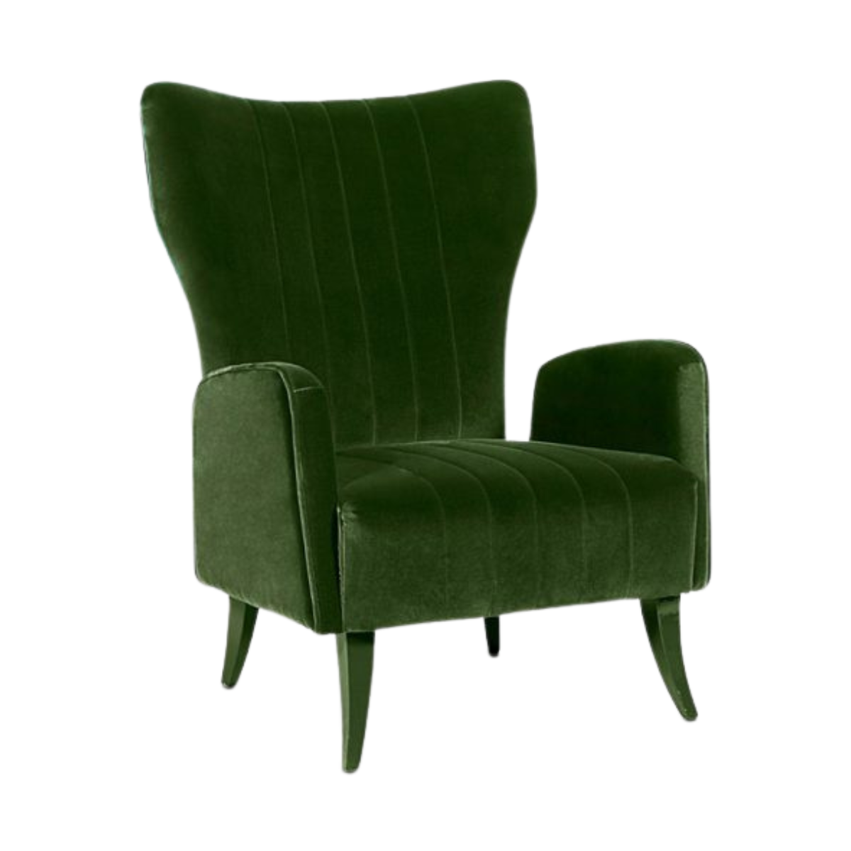 Davis Armchair