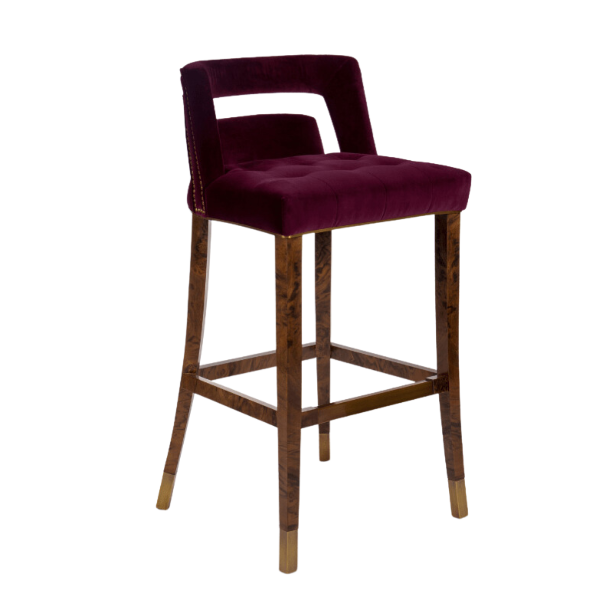 Naj Bar Chair
