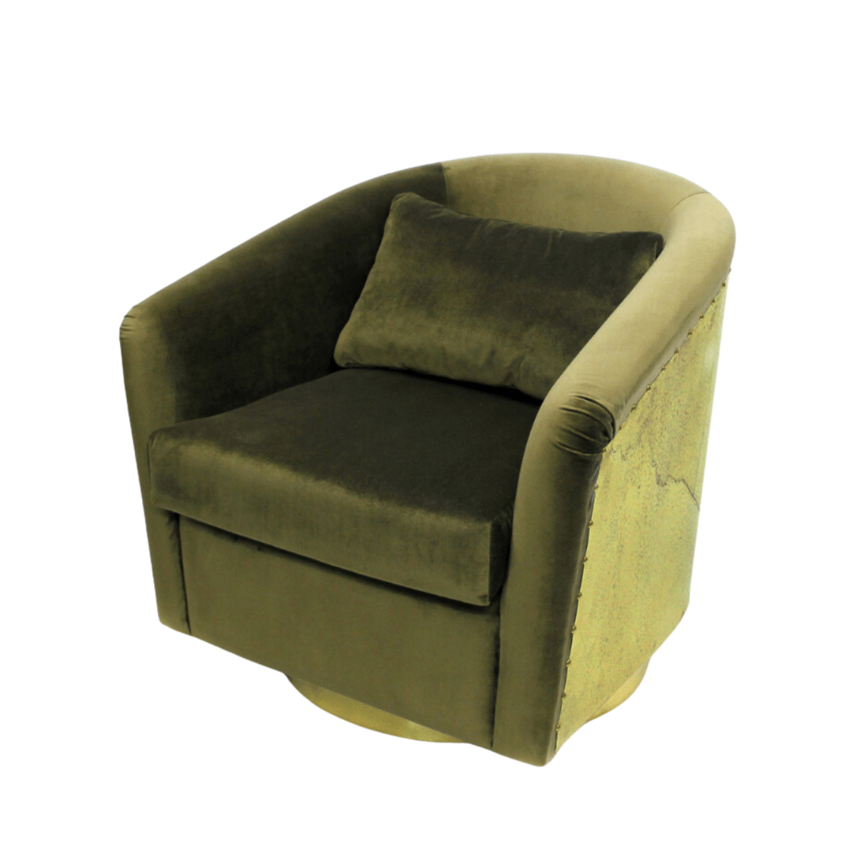 Earth Armchair