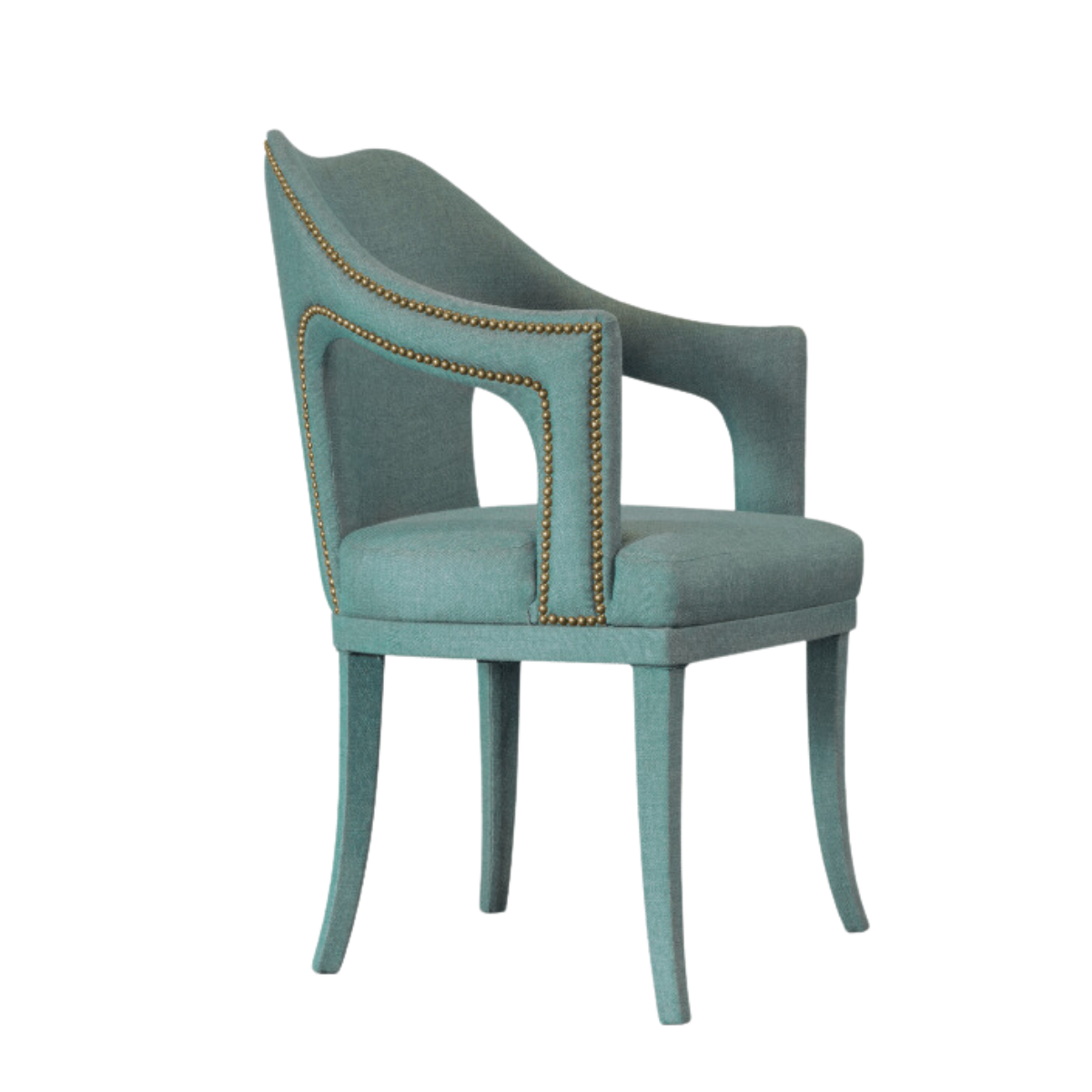 Nº20 Dining Chair