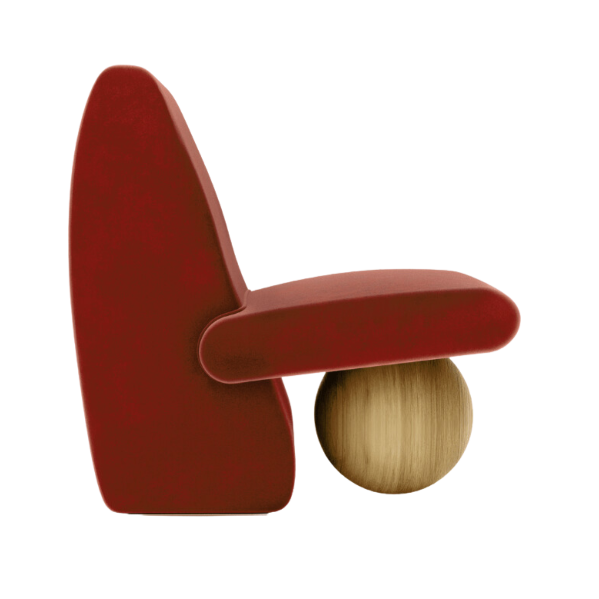 Ball I Chair