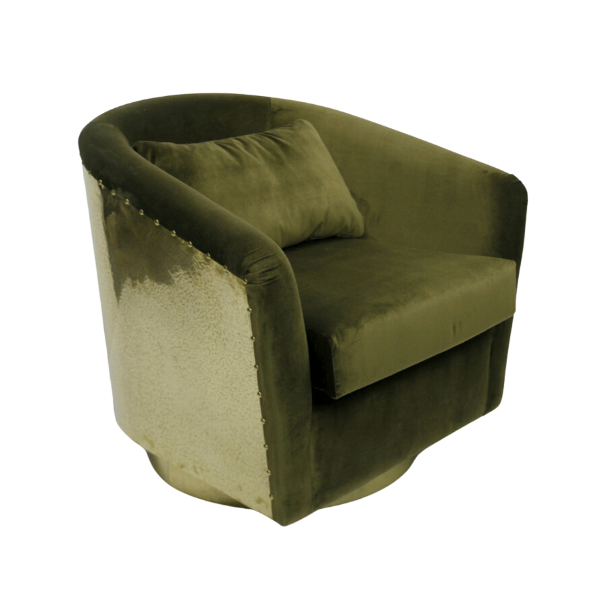 Earth Armchair