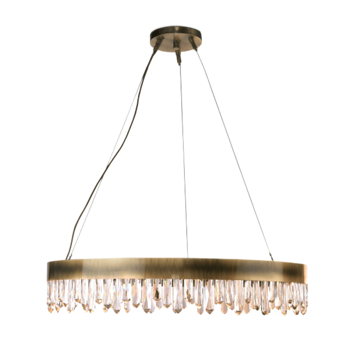 Naicca Suspension Lamp