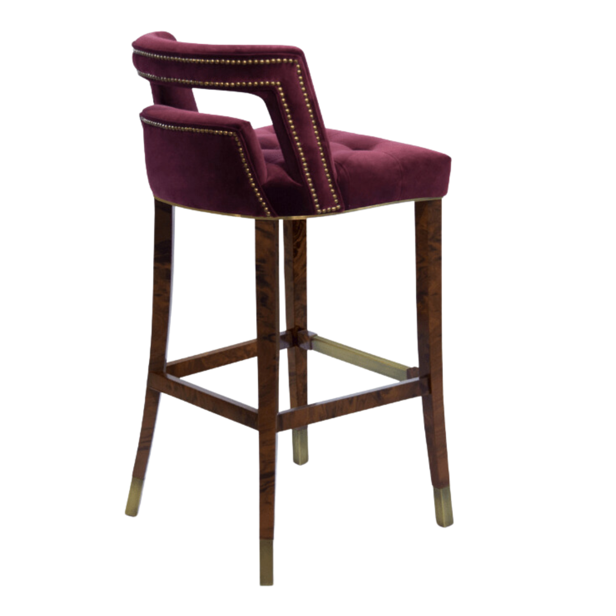 Naj Bar Chair