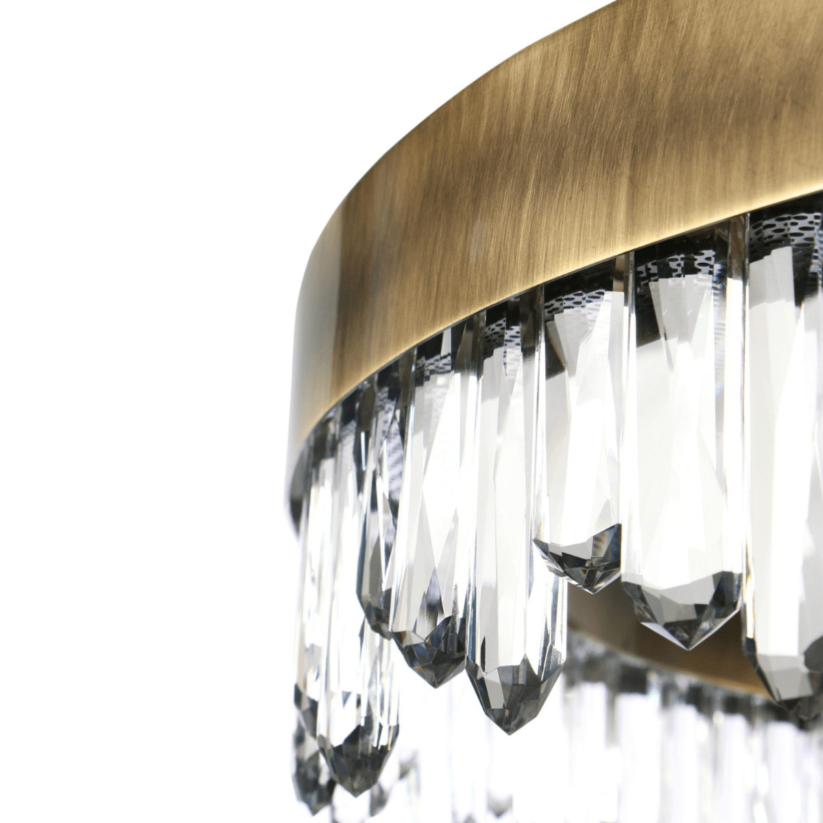 Naicca Suspension Lamp