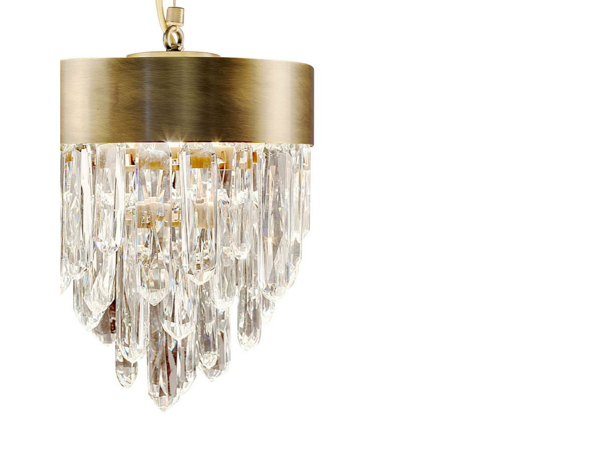 Naicca Pendant Lamp