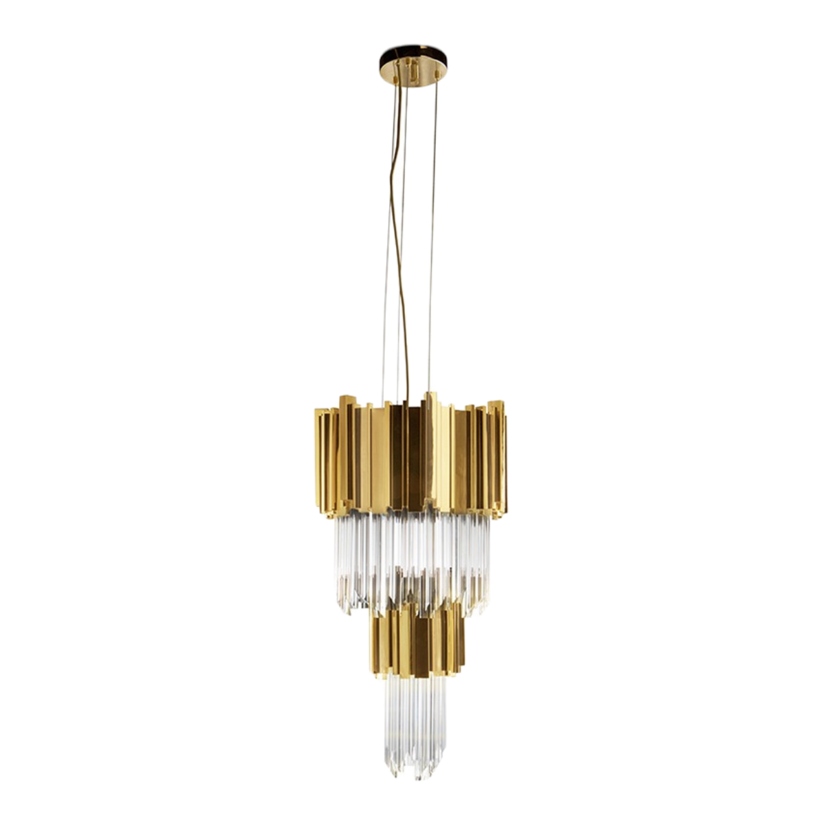 Empire Pendant Lamp