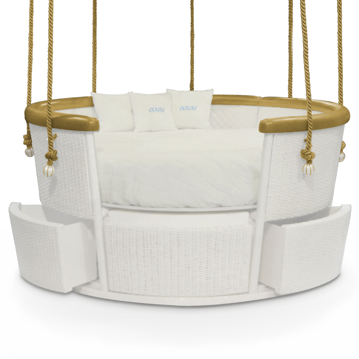 Fantasy Air Balloon Crib / Bed / Sofa