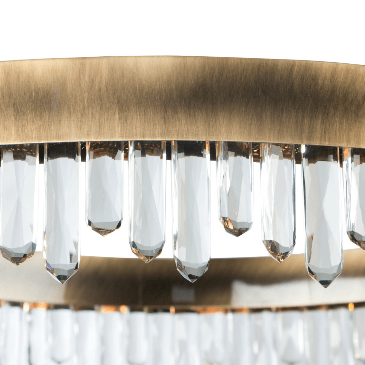Naicca Suspension Lamp