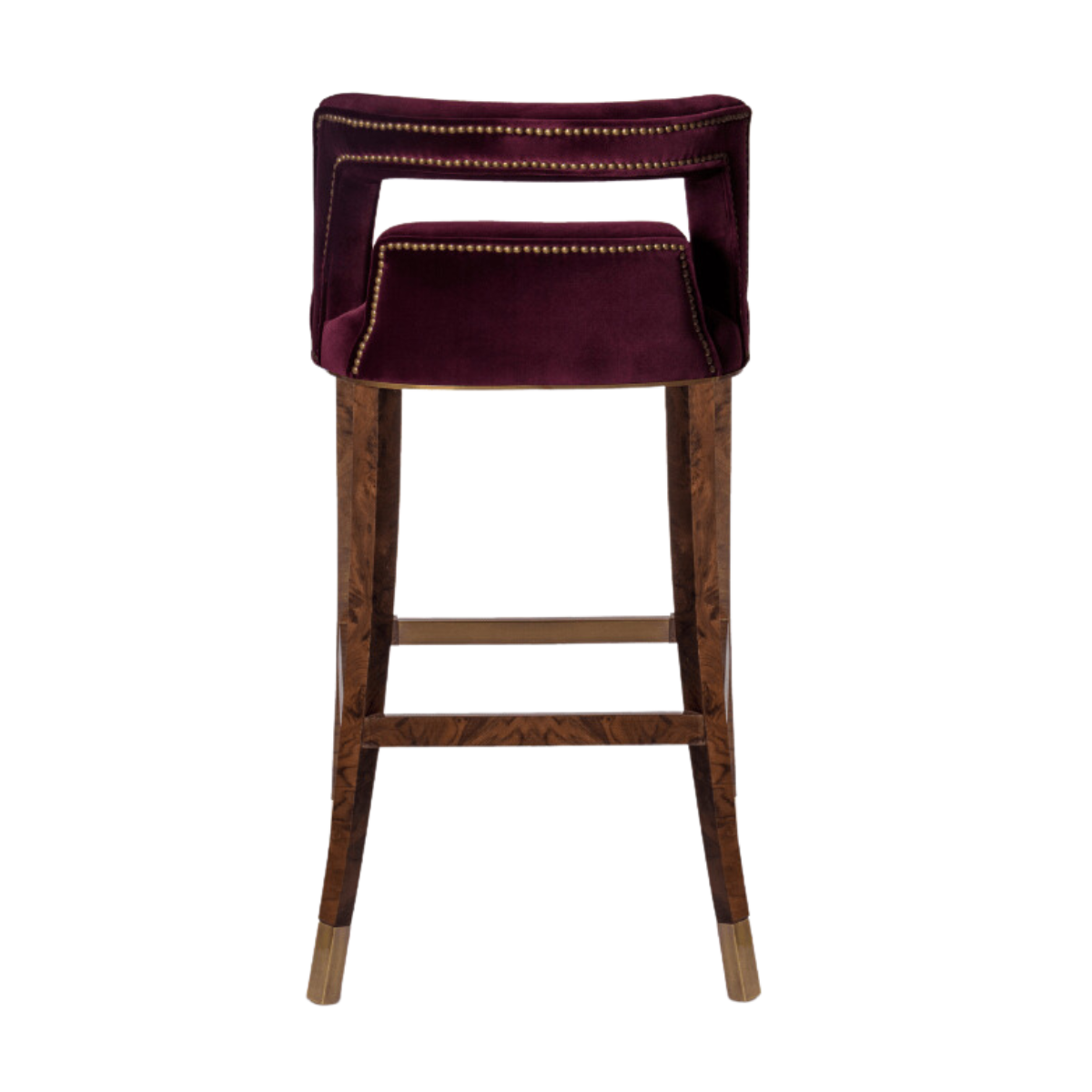 Naj Bar Chair