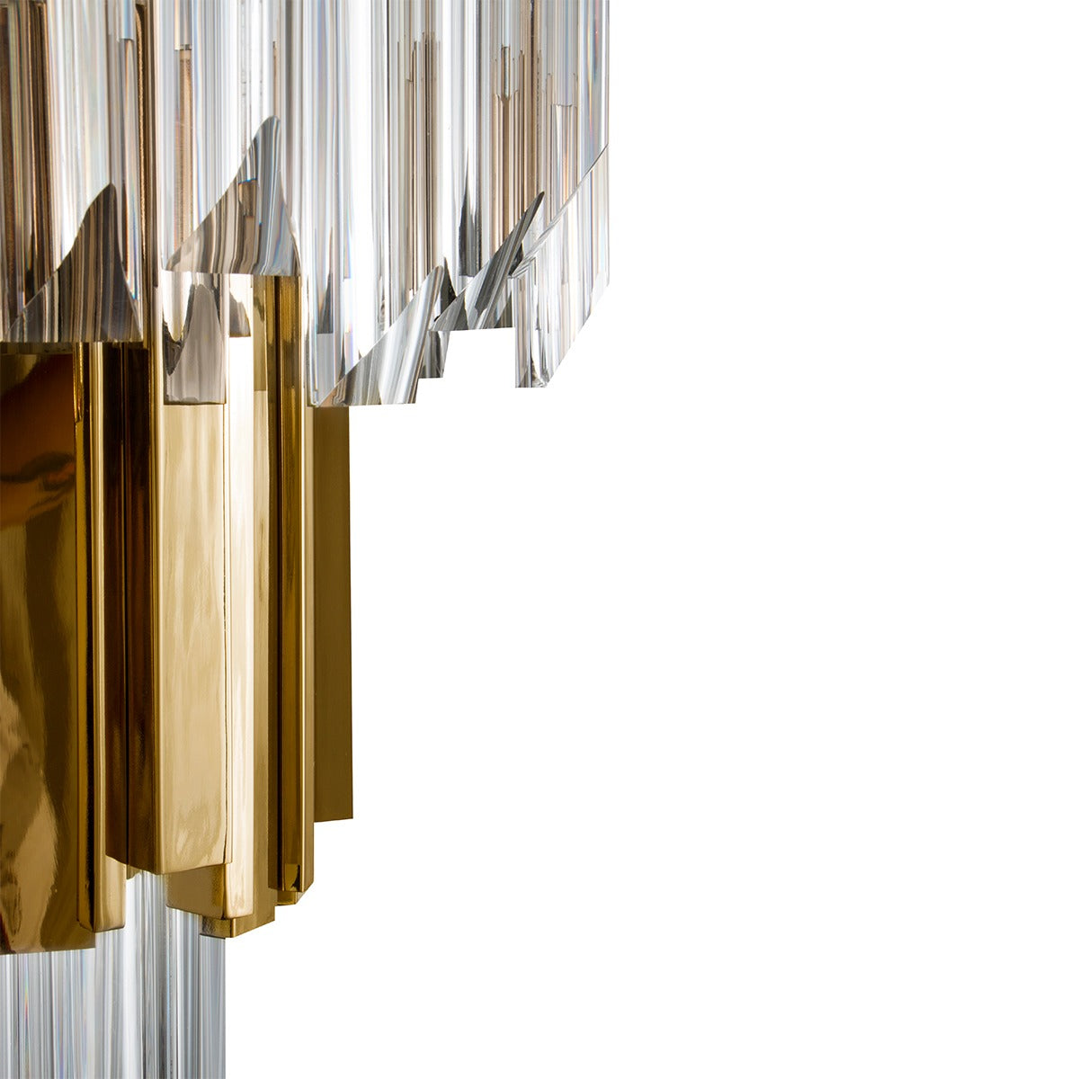 Empire Pendant Lamp