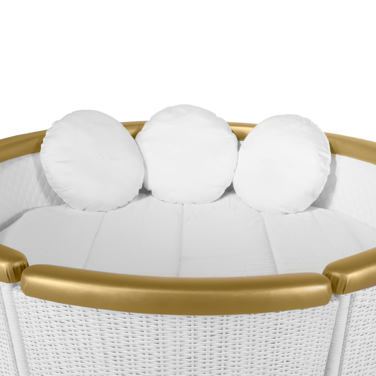 Fantasy Air Balloon Crib / Bed / Sofa