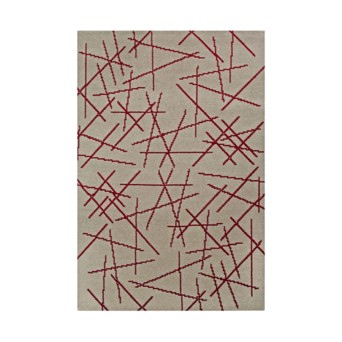 Polanski Felted Wool