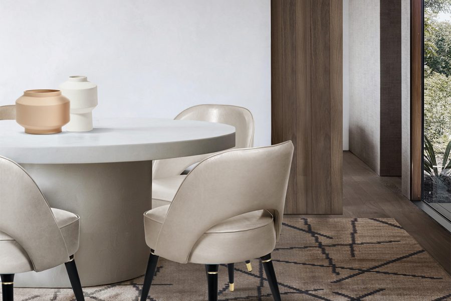 Polanski Felted Wool