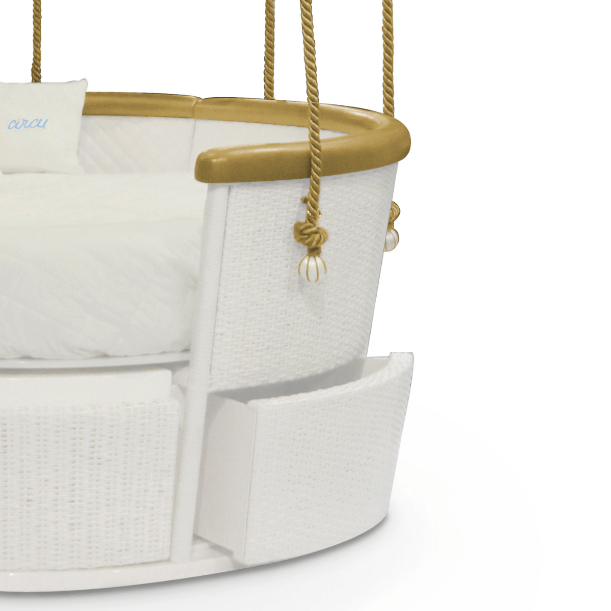 Fantasy Air Balloon Crib / Bed / Sofa