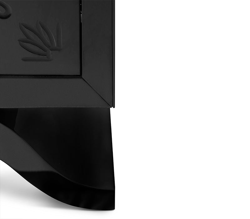 Metropolitan Washbasin