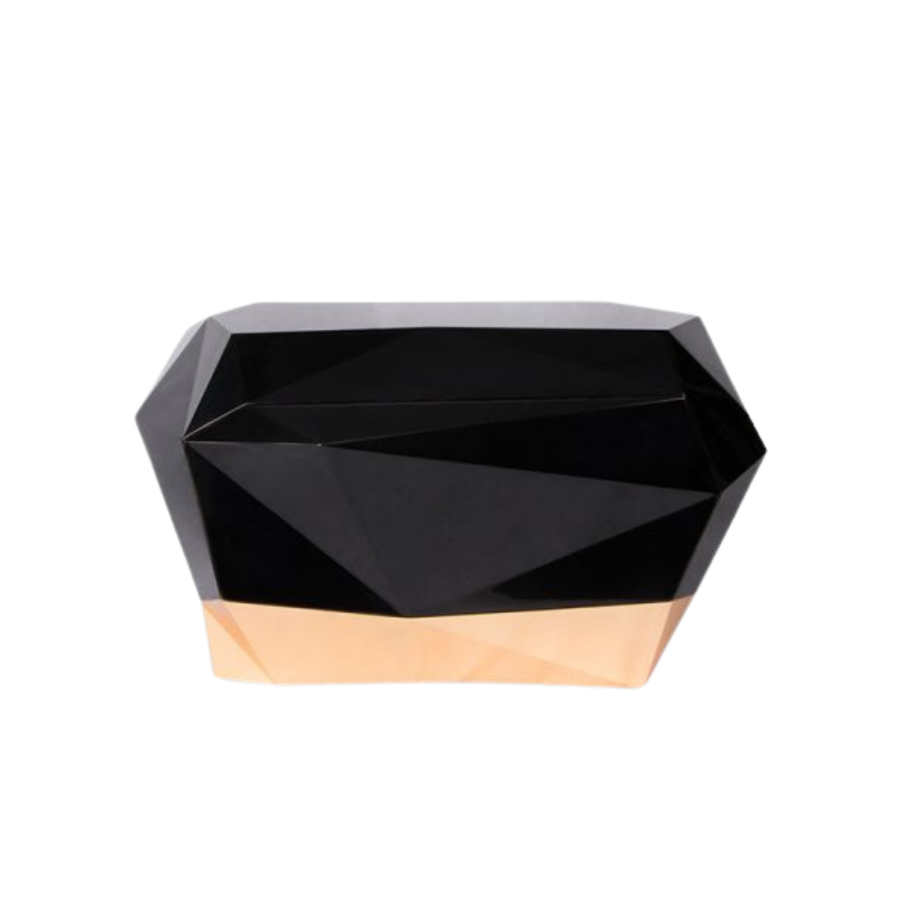 Diamond Nightstand