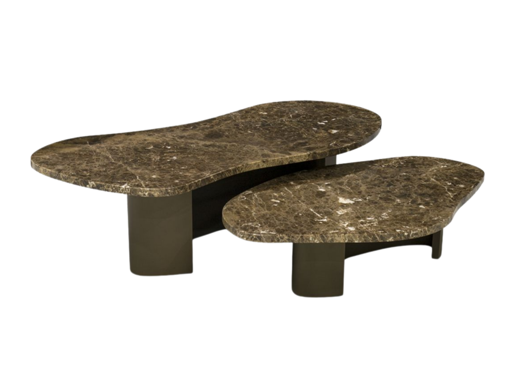 Robusta Center Table