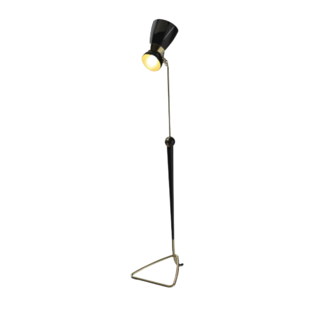 Amy Floor Lamp