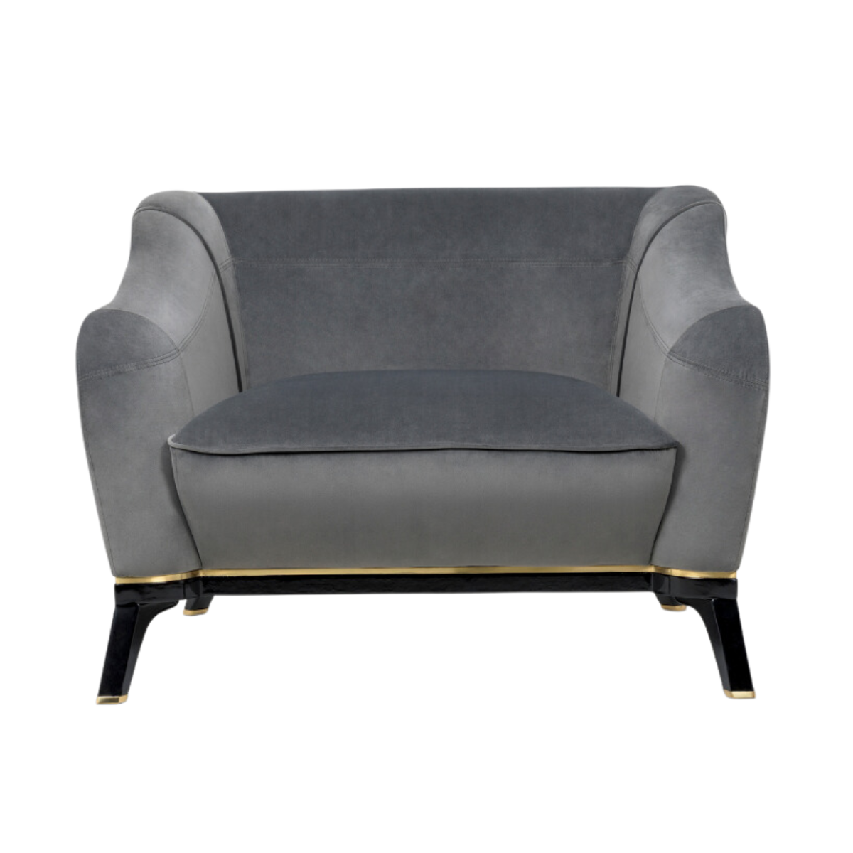 Saboteur Single Sofa