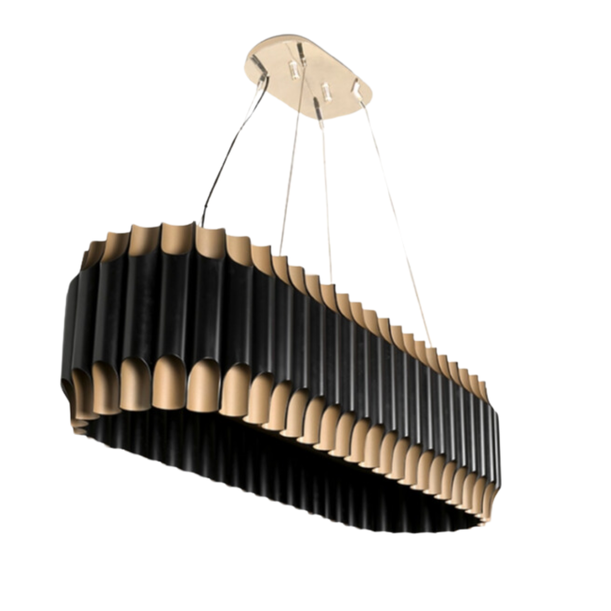 Galliano Snooker Suspension