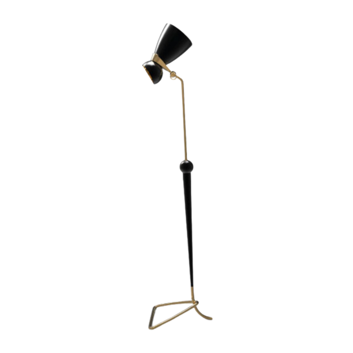 Amy Floor Lamp