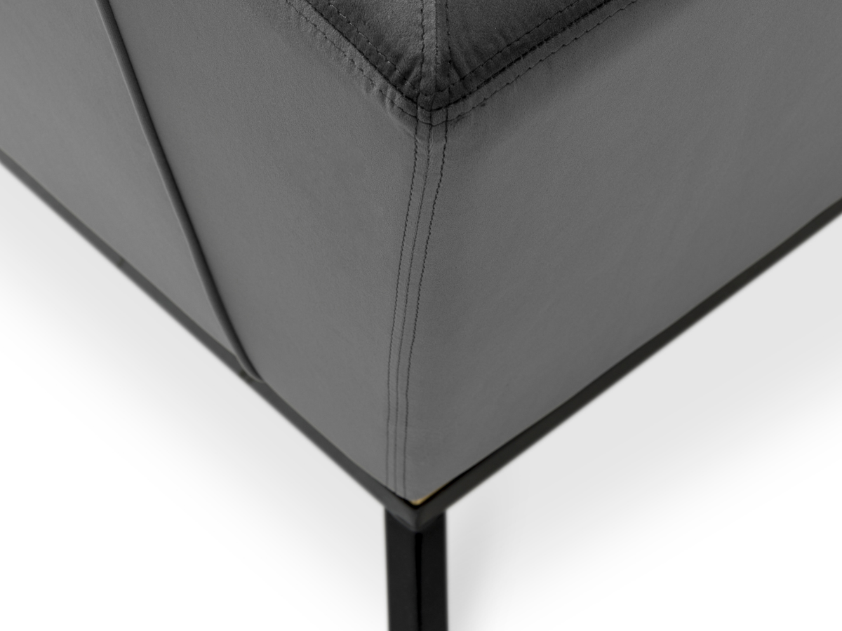 Saboteur Single Sofa