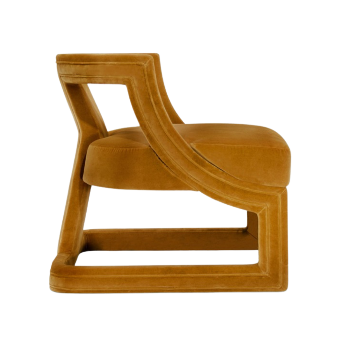 Batak Bold Armchair