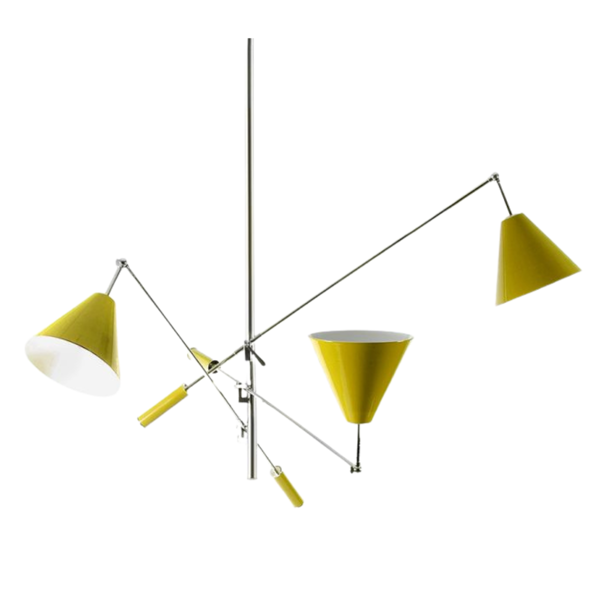 Sinatra Suspension Lamp