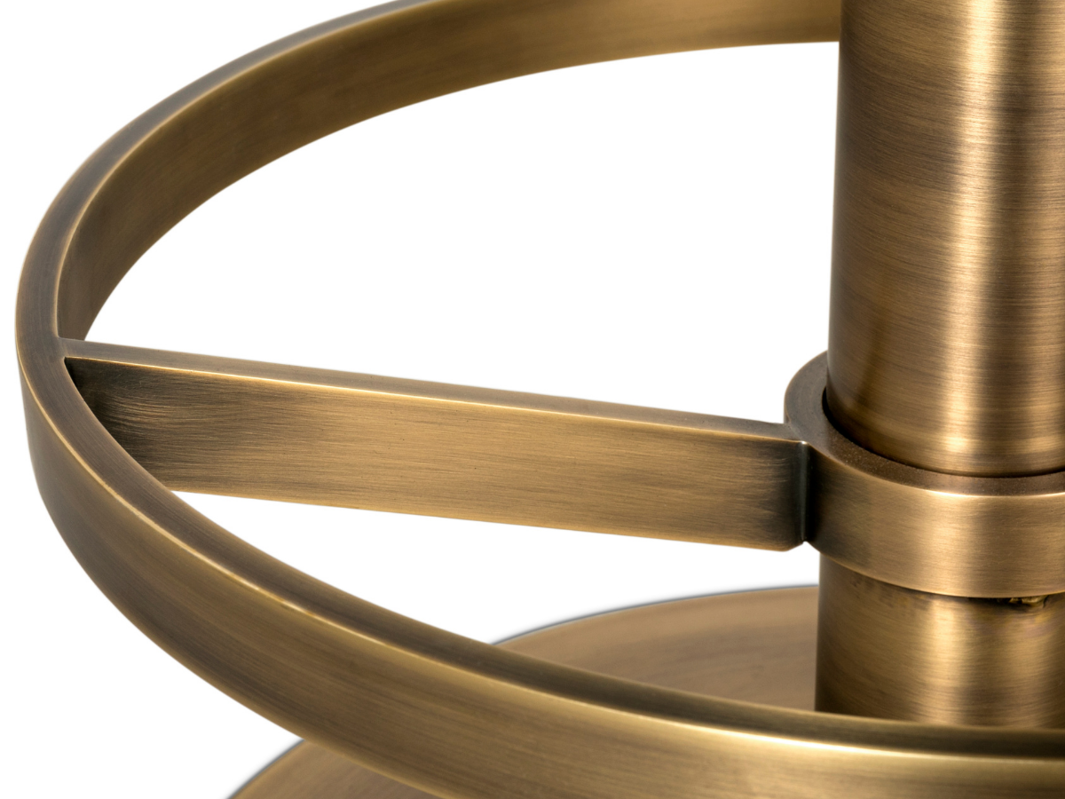 Karoo II Swivel Counter Stool