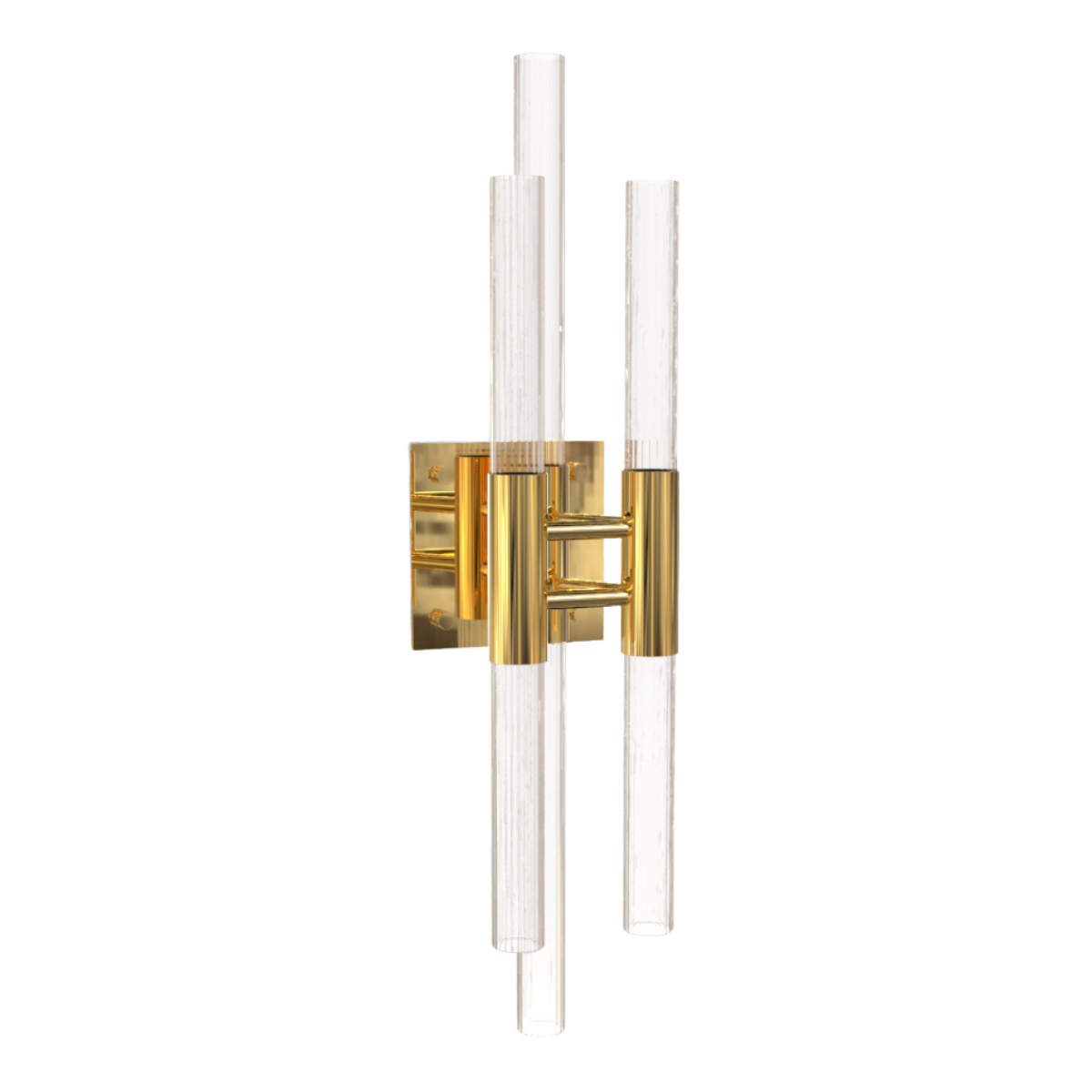 Waterfall XL Wall Lamp