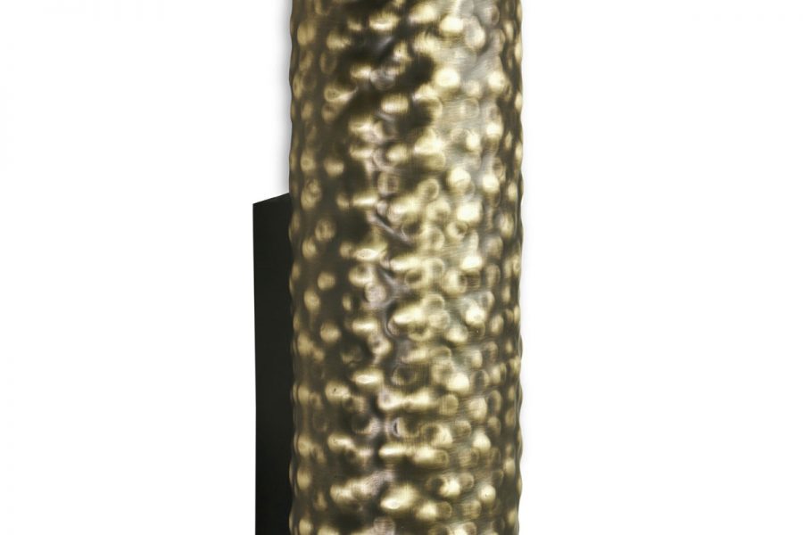 Shaka Wall Lamp