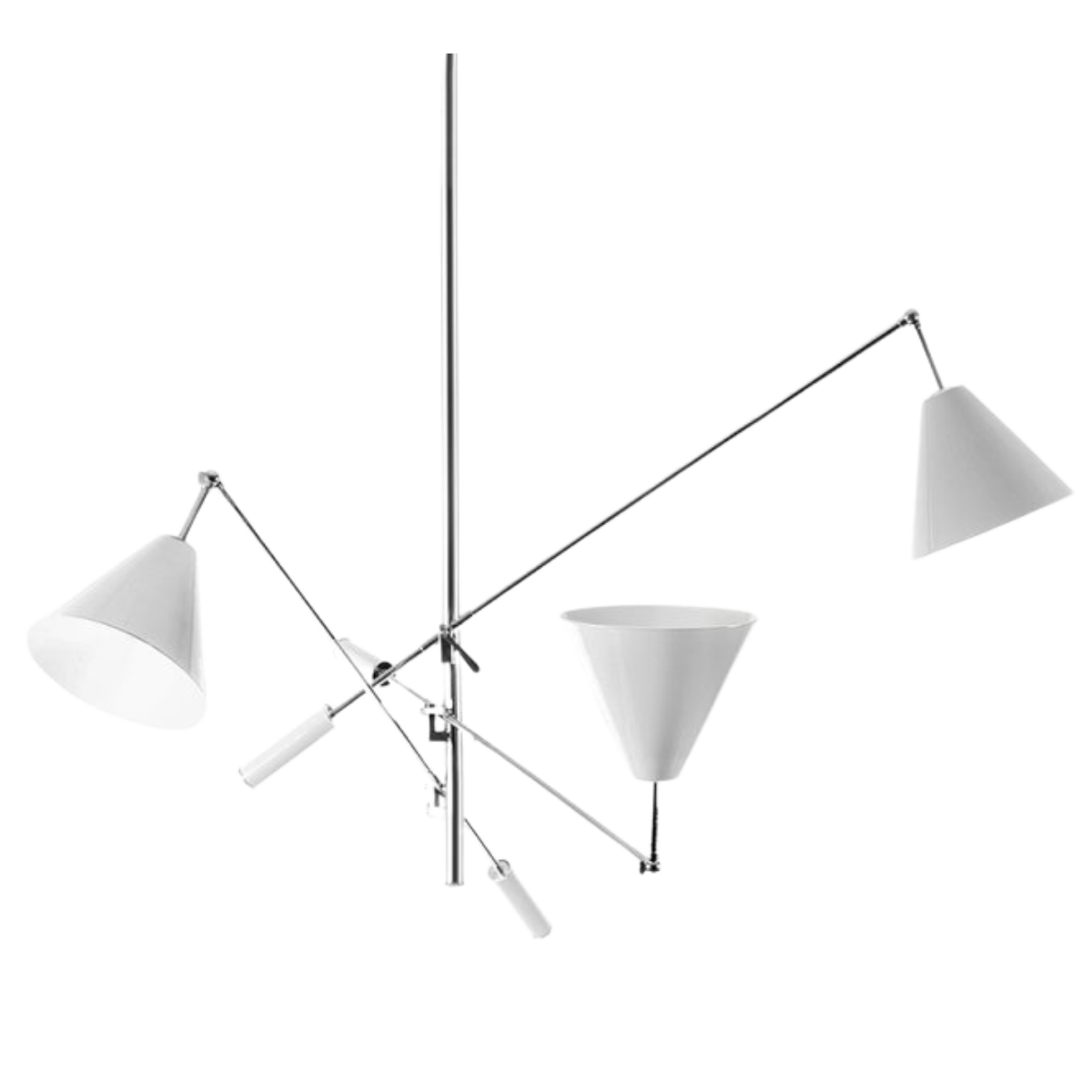 Sinatra Suspension Lamp