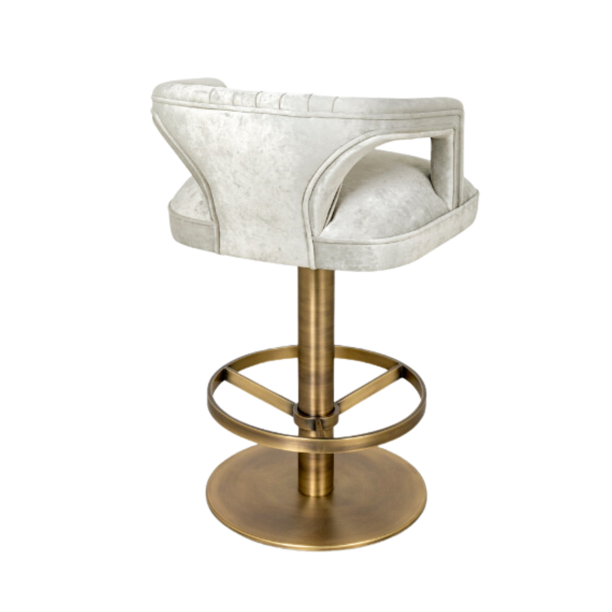 Karoo II Swivel Counter Stool