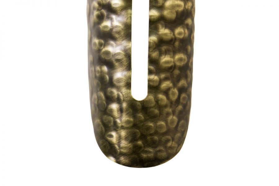Shaka Wall Lamp