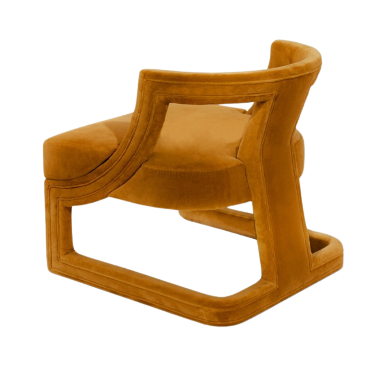 Batak Bold Armchair