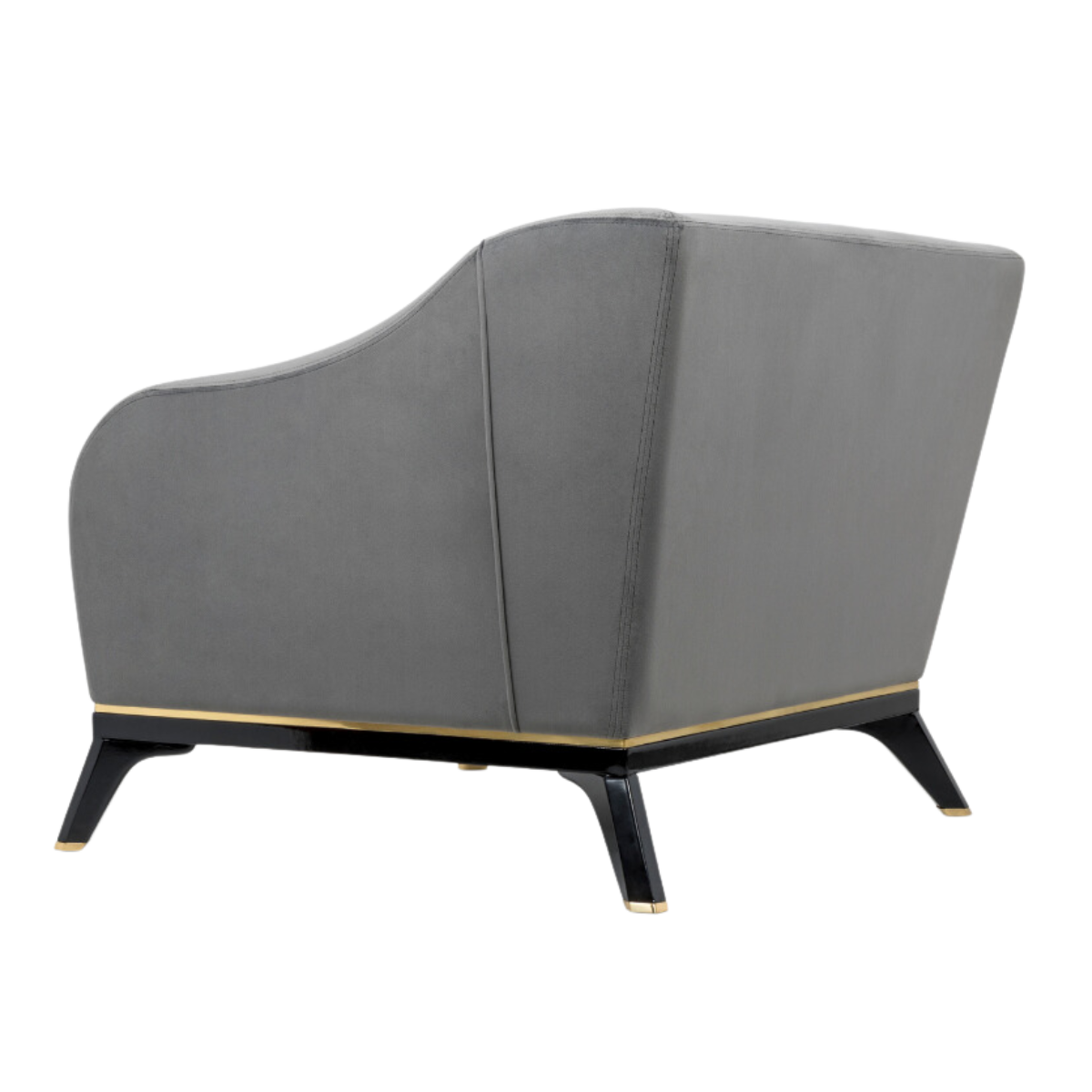 Saboteur Single Sofa