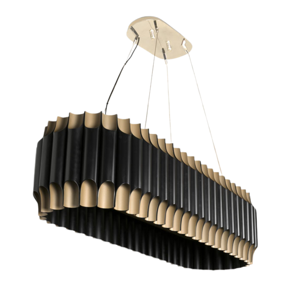 Galliano Snooker Suspension