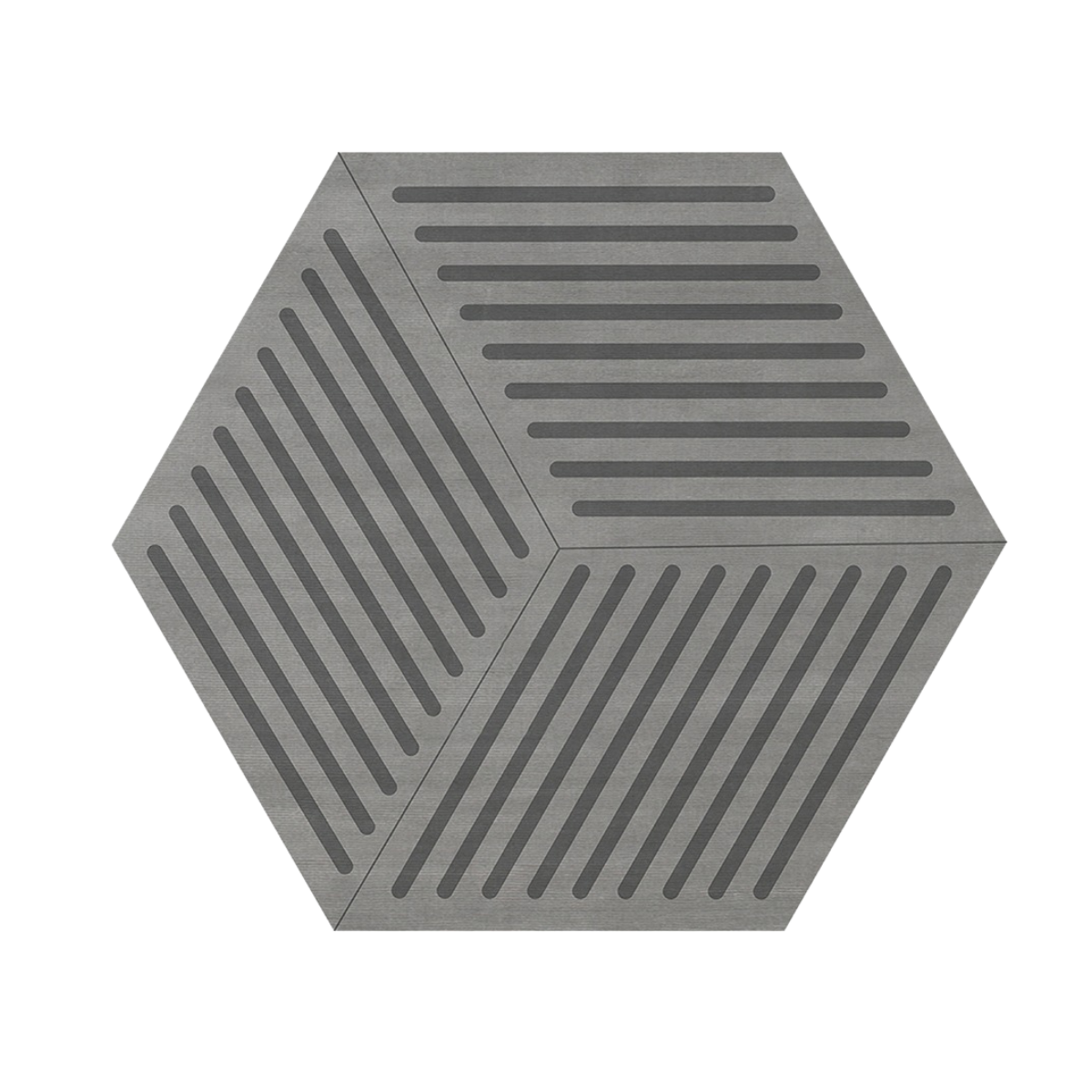 Burton Hexagon
