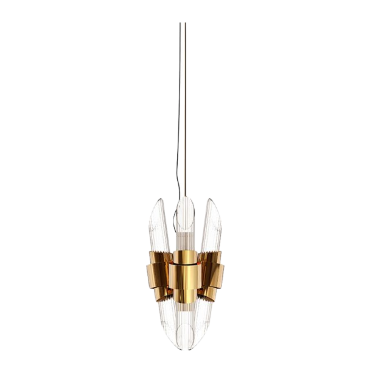 Tycho Pendant Lamp