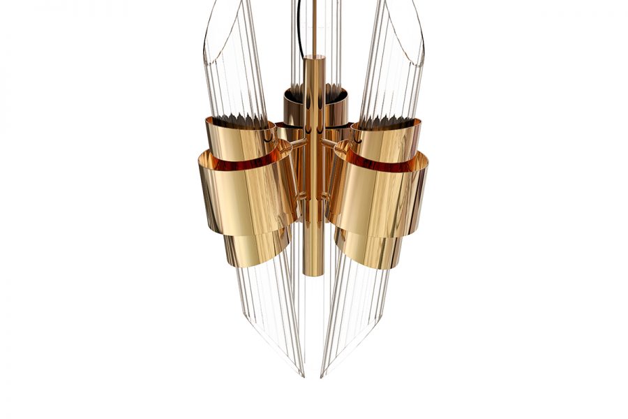 Tycho Pendant Lamp