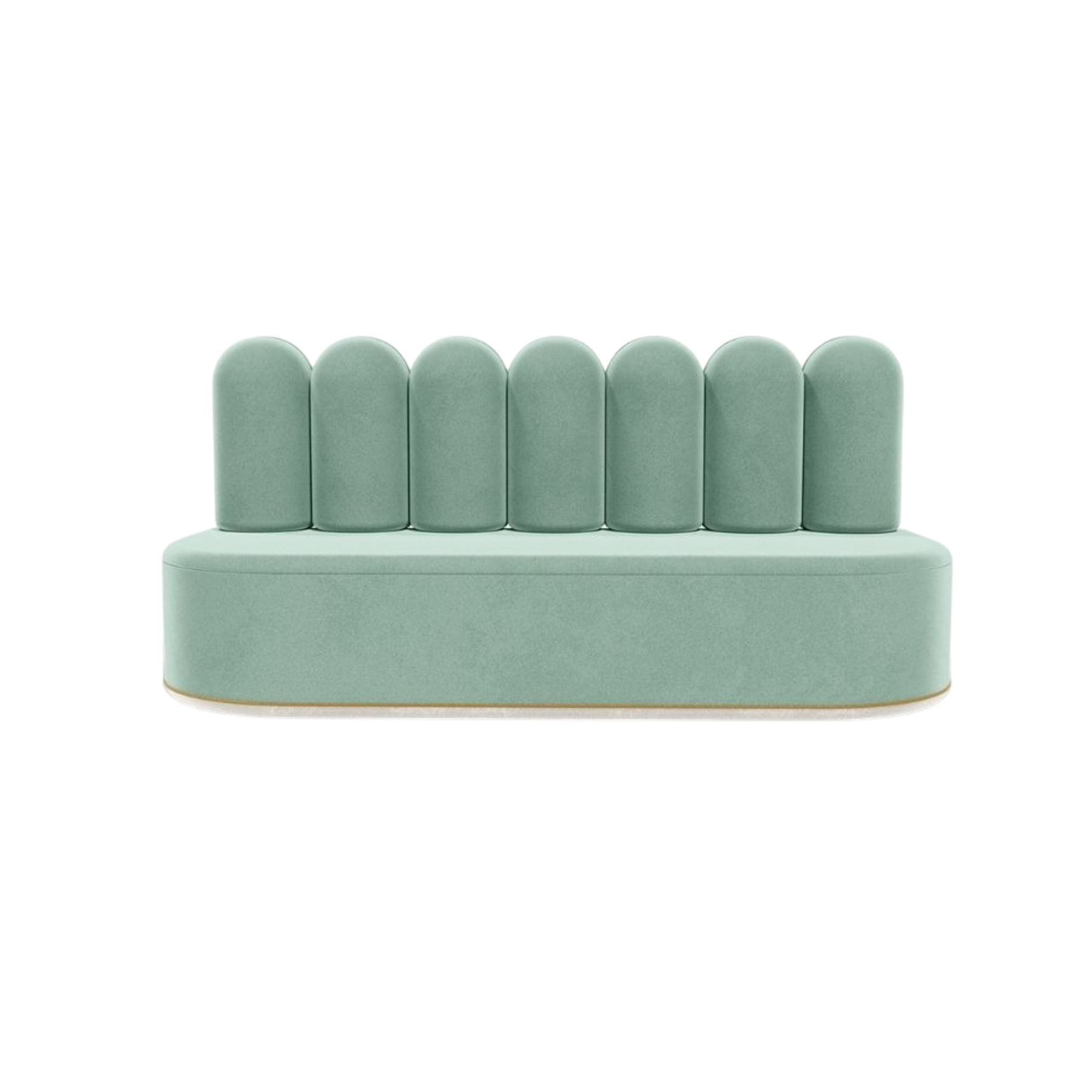 Cotton Candy II Sofa