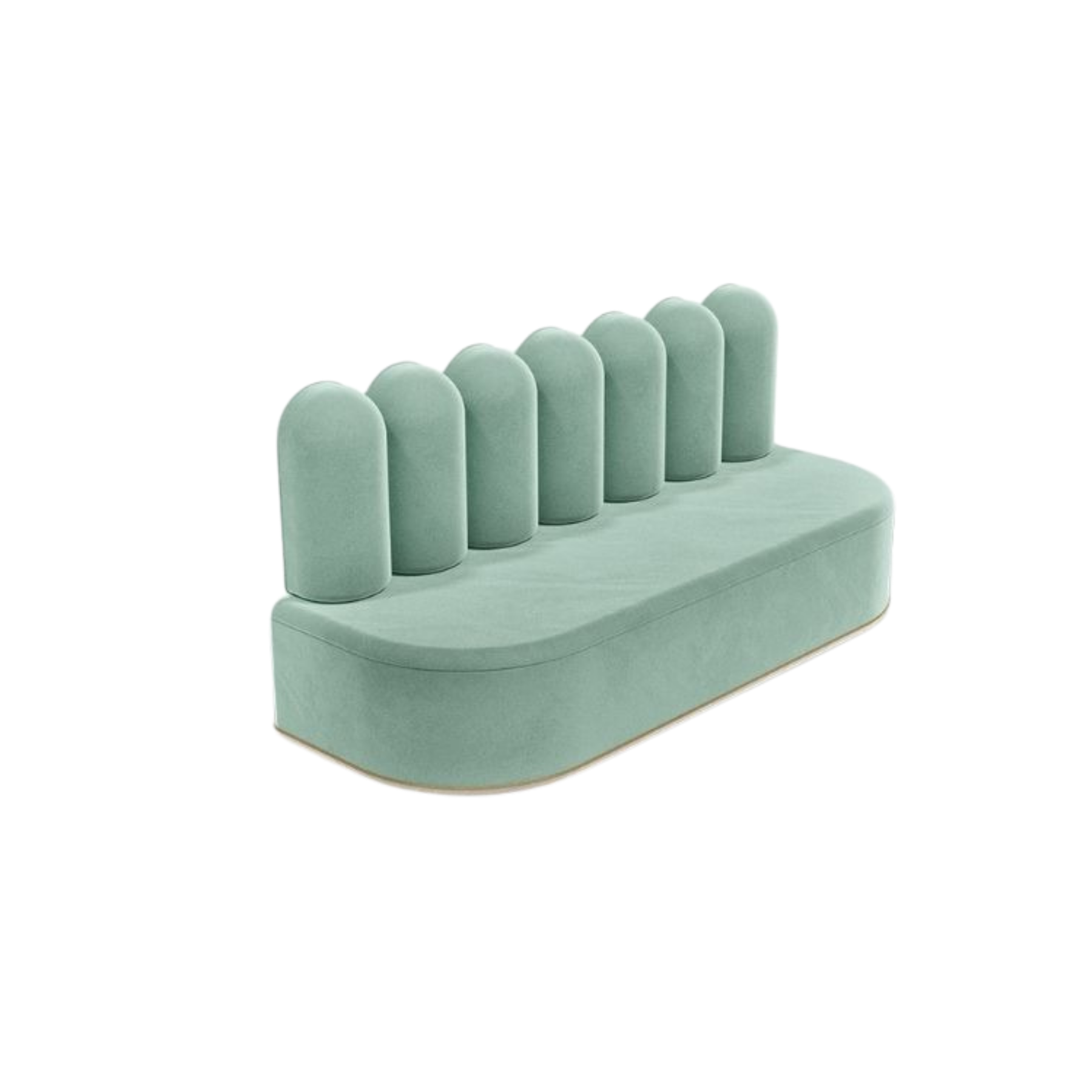 Cotton Candy II Sofa