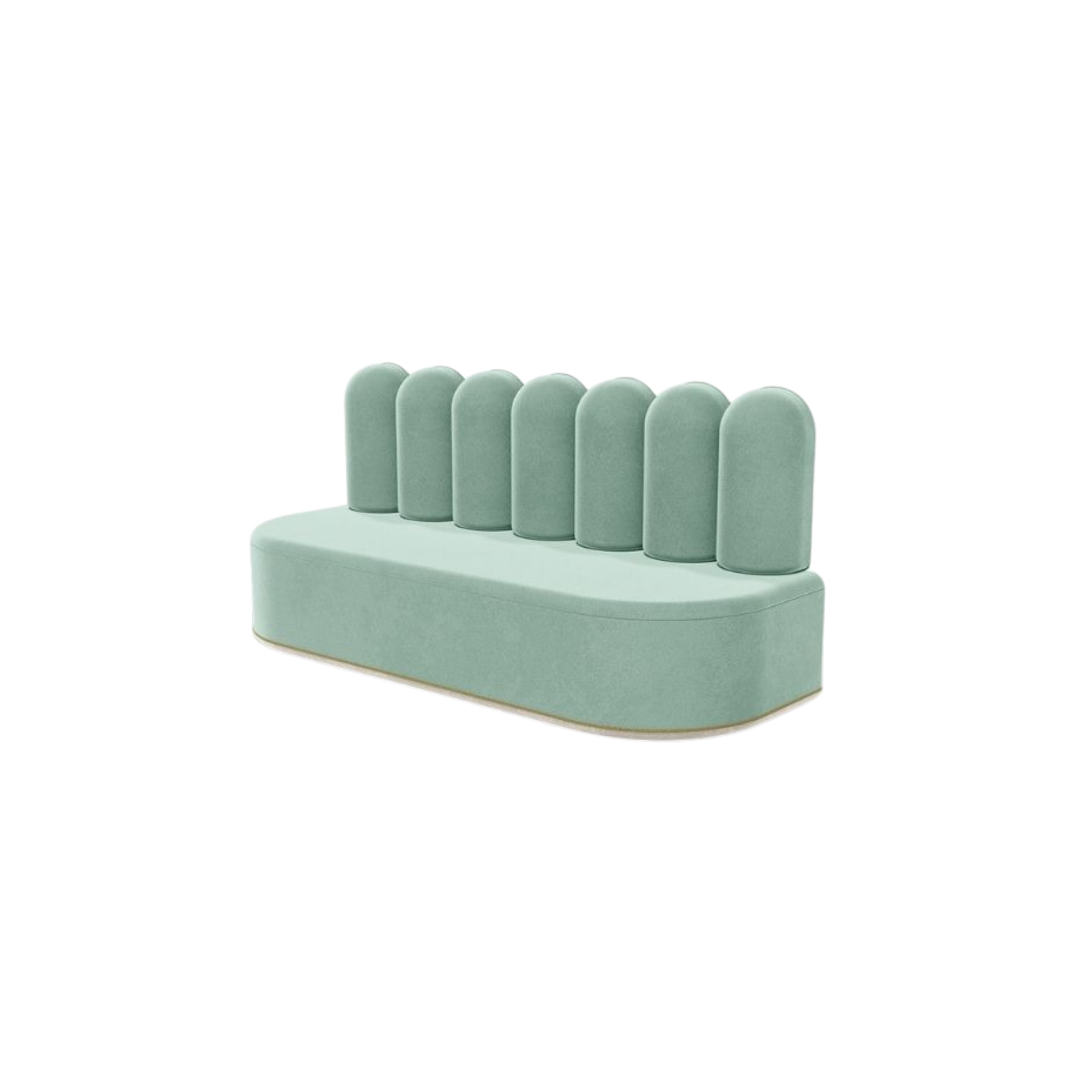 Cotton Candy II Sofa