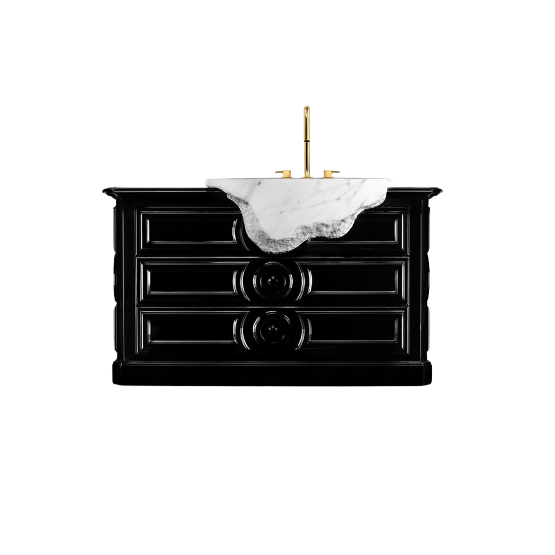 Petra Washbasin