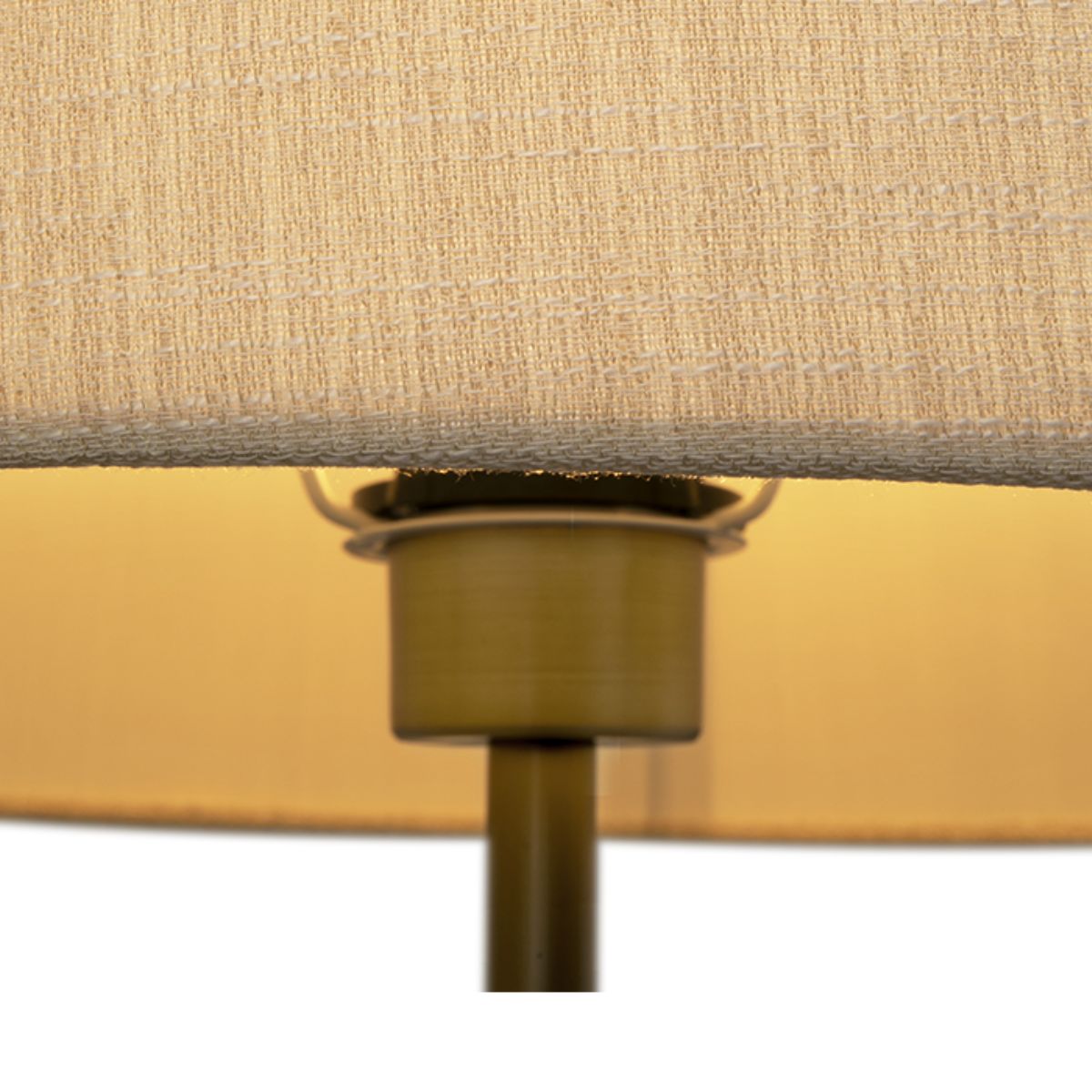 Winnow Table Lamp