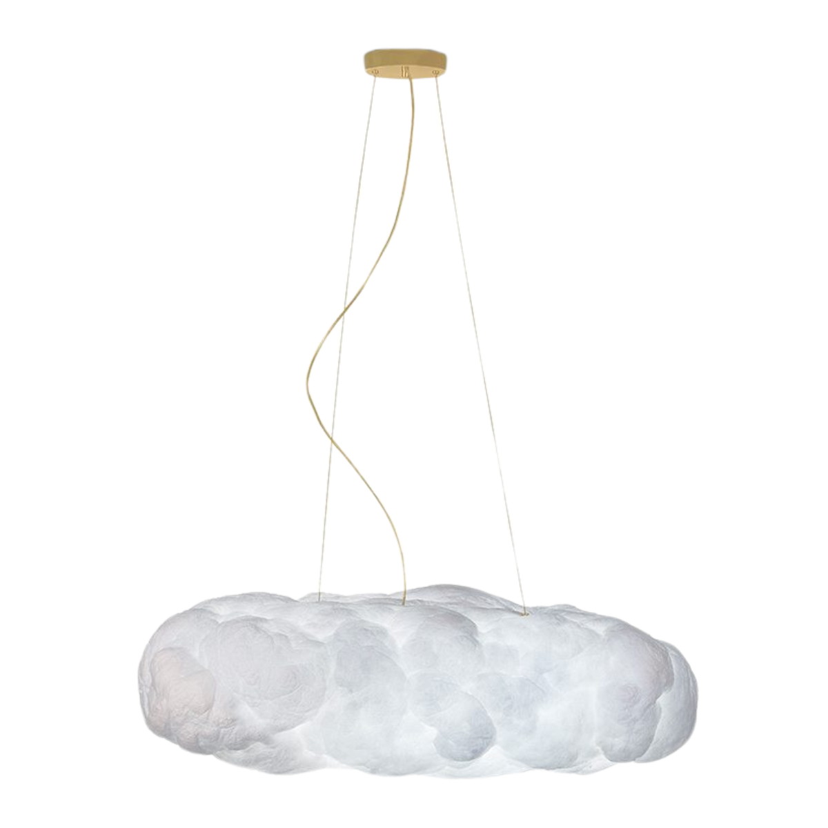 Cloud Lamp Big