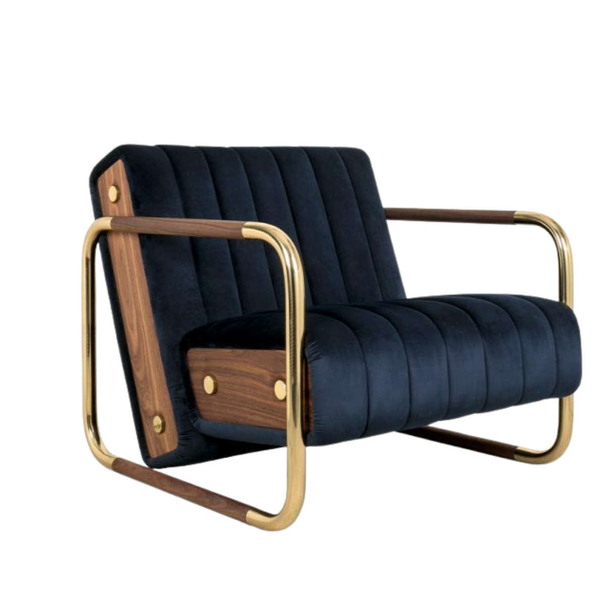 Minelli Armchair
